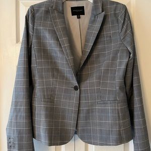 Banana Republic Classic Blazer